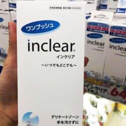 dung dich ve sinh se khit vung kin inclear 10 ong 230925 ka