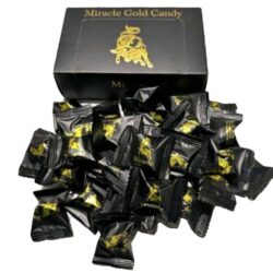 Kẹo sâm Miracle Gold Candy 30 viên 8 keo sam miracle gold candy 30 vien 110925 kb