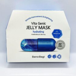Mặt nạ BanoBagi Vita Genic Jelly Mask Hydrating 10 miếng 5 mat na banobagi vita genic jelly mask hydrating 10 mieng 270925 ka