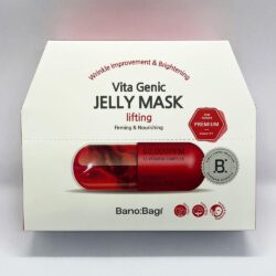 Mặt nạ BanoBagi Vita Genic Jelly Mask Lifting 10 miếng 5 mat na banobagi vita genic jelly mask lifting 10 mieng 270925 ka