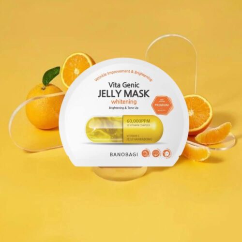 Mặt nạ BanoBagi Vita Genic Jelly Mask Whitening 10 miếng 9 mat na banobagi vita genic jelly mask whitening 10 mieng 260925 kb