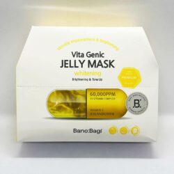 Mặt nạ BanoBagi Vita Genic Jelly Mask Whitening 10 miếng 5 mat na banobagi vita genic jelly mask whitening 10 mieng 270925 ka