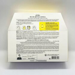 Mặt nạ BanoBagi Vita Genic Jelly Mask Whitening 10 miếng 6 mat na banobagi vita genic jelly mask whitening 10 mieng 270925 kb