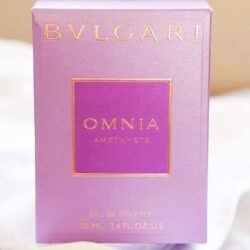 nuoc hoa nu bvlgari omnia amethyste eau de toilette 100ml 170925 ka