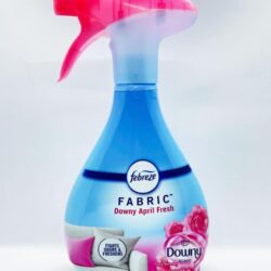 Nước xịt thơm quần áo Febreze Fabric April Fresh Downy 438ml 5 nuoc xit thom quan ao febreze fabric april fresh downy 438ml 190925 ka