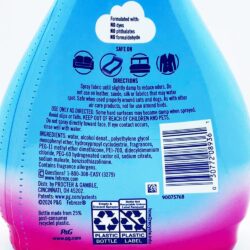 Nước xịt thơm quần áo Febreze Fabric April Fresh Downy 438ml 7 nuoc xit thom quan ao febreze fabric april fresh downy 438ml 190925 kc