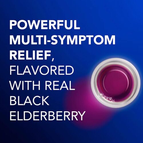 Siro cảm Vicks NyQuil Elderberry Cold & Flu Nighttime Relief 354ml 17 siro cam vicks nyquil elderberry cold flu nighttime relief 354ml 090925 ke