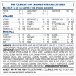 sua similac cho be hay non tro 0 12 thang similac 360 total care sensitive 964g 170925 kb