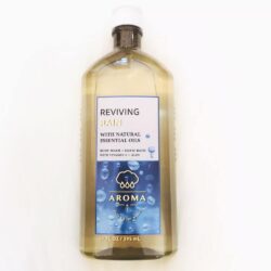 Sữa tắm Bath & Body Works Aroma Reviving Rain 295ml 4 sua tam bath body works aroma reviving rain 295ml 300925 ka