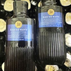 Sữa tắm gội cho nam Bath & Body Works Eau So Navy Hair, Face & Body Wash 295ml 3 sua tam goi cho nam bath body works eau so navy hair face body wash 295ml 230925 ka