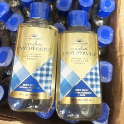 Sữa tắm gội cho nam Bath & Body Works Gingham Unstoppable Body Wash 295ml 5 sua tam goi cho nam bath body works gingham unstoppable body wash 295ml 230925 ka