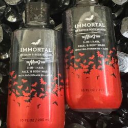 Sữa tắm gội cho nam Bath & Body Works Immortal Hair, Face & Body Wash 295ml 4 sua tam goi cho nam bath body works immortal hair face body wash 295ml 230925 ka