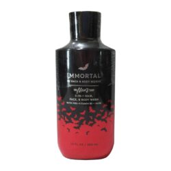 Sữa tắm gội cho nam Bath & Body Works Immortal Hair, Face & Body Wash 295ml 5 sua tam goi cho nam bath body works immortal hair face body wash 295ml 230925 kb