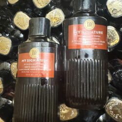 Sữa tắm gội cho nam Bath & Body Works My Signature Hair, Face & Body Wash 295ml 6 sua tam goi cho nam bath body works my signature hair face body wash 295ml 230925 ka