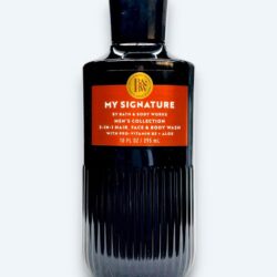 Sữa tắm gội cho nam Bath & Body Works My Signature Hair, Face & Body Wash 295ml 7 sua tam goi cho nam bath body works my signature hair face body wash 295ml 230925 kb