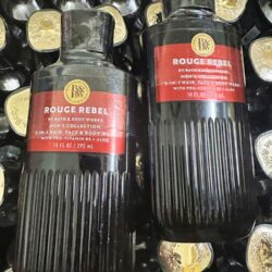 Sữa tắm gội cho nam Bath & Body Works Rouge Rebel Hair, Face & Body Wash 295ml 6 sua tam goi cho nam bath body works rouge rebel hair face body wash 295ml 230925 ka