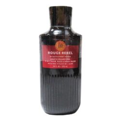 Sữa tắm gội cho nam Bath & Body Works Rouge Rebel Hair, Face & Body Wash 295ml 7 sua tam goi cho nam bath body works rouge rebel hair face body wash 295ml 230925 kb