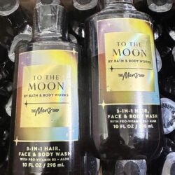 Sữa tắm gội cho nam Bath & Body Works To The Moon Hair, Face & Body Wash 295ml 3 sua tam goi cho nam bath body works to the moon hair face body wash 295ml 230925 ka