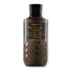 Sữa tắm gội cho nam Bath & Body Works Vanilla Noir Hair, Face & Body Wash 295ml