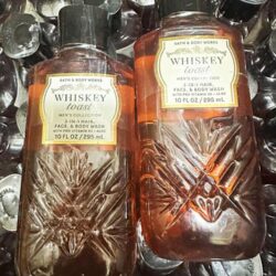 Sữa tắm gội cho nam Bath & Body Works Whiskey Toast Hair, Face & Body Wash 295ml 5 sua tam goi cho nam bath body works whiskey toast hair face body wash 295ml 230925 ka