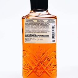 Sữa tắm gội cho nam Bath & Body Works Whiskey Toast Hair, Face & Body Wash 295ml 7 sua tam goi cho nam bath body works whiskey toast hair face body wash 295ml 230925 kc