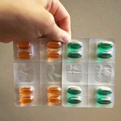 Set Viên uống Tylenol Cold + Flu Multi-Symptom Day 16 LiquidGels & Night 8 LiquidGels (72 LiquidGels) 11 vien uong tylenol cold flu multi symptom day 16 liquidgels night 8 liquidgels 24 liquidgels 180925 kf