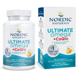 dau ca omega 3 nordic naturals ultimate omega coq10 60 softgels 101025 ka