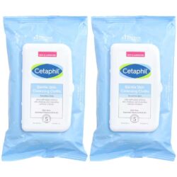 Khăn giấy uớt Cetaphil Gentle Skin Cleansing Cloths 50 miếng 5 khan giay uot cetaphil gentle skin cleansing cloths 50 mieng 021025 kb