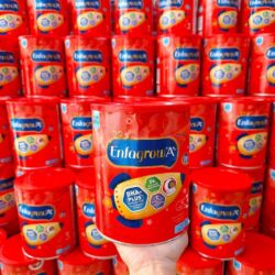 Sữa Enfagrow dành cho bé từ 1-5 tuổi Enfagrow A+ Số 3 Canada 907g 3 sua enfagrow danh cho be tu 1 5 tuoi enfagrow a so 3 canada 907g 241025 ka