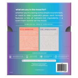 Sữa tắm Method Body Island Mist và Simply Nourish 828ml Set 2 chai 7 sua tam method body island mist va simply nourish 828ml set 2 chai 301025 kb