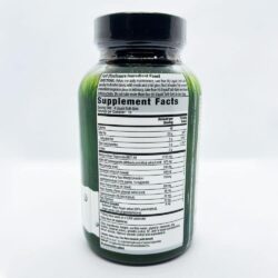 Viên uống hỗ trợ tăng KSM-66 Irwin Naturals Steel-Libido Peak Testosterone 75 Liquid SoftGels 10 vien uong ho tro tang ksm 66 irwin naturals steel libido peak testosterone 75 liquid softgels 101025 kb