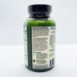 Viên uống hỗ trợ tăng KSM-66 Irwin Naturals Steel-Libido Peak Testosterone 75 Liquid SoftGels 11 vien uong ho tro tang ksm 66 irwin naturals steel libido peak testosterone 75 liquid softgels 101025 kc