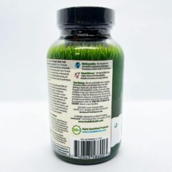 Viên uống hỗ trợ tăng KSM-66 Irwin Naturals Steel-Libido Peak Testosterone 75 Liquid SoftGels 12 vien uong ho tro tang ksm 66 irwin naturals steel libido peak testosterone 75 liquid softgels 101025 kd