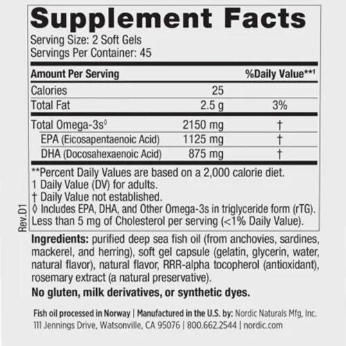 dau ca omega 3 nordic naturals ultimate omega 2x 2150mg 90 softgels 221125 kb