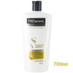 Dầu xả TRESemme Keratin Smooth Marula Oil 700ml 5 dau xa tresemme keratin smooth marula oil 700ml 071125 kb