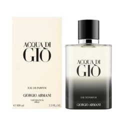 Nước hoa nam Acqua Di Gio Giorgio Armani Eau De Parfum 100ml