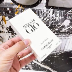 Nước hoa nam Acqua Di Gio Giorgio Armani Eau De Parfum 100ml 3 nuoc hoa nam acqua di gio giorgio armani eau de parfum 100ml 061125 ka