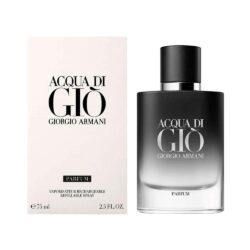 Nước hoa nam Acqua Di Gio Giorgio Armani Parfum 75ml