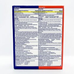 siro vicks dayquil nyquil cold flu relief 177ml x2 day original night cherry 031125 kb