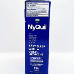 siro vicks dayquil nyquil cold flu relief 177ml x2 day original night cherry 031125 kc