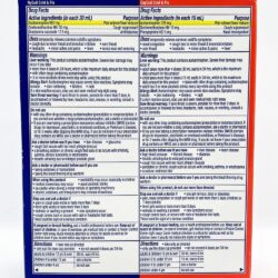 siro vicks dayquil nyquil cold flu relief 177ml x2 day original night cherry 031125 ke