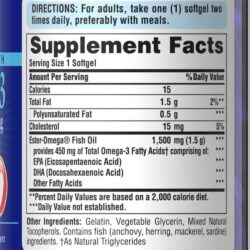 vien dau ca puritans pride omega 3 fish oil 1500mg 60 vien 241125 ka