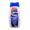 Viên ngậm giảm đầy hơi khó tiêu Tums Antacid Assorted Berries 750mg 200 viên