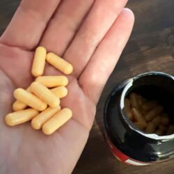 vien uong bo sung coq10 dr foster coq10 400mg super potency 120 softgels 051125 kf