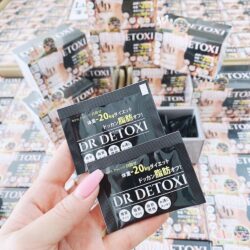 vien uong ho tro giam can dr detoxi 4d hop 30 goi x5 vien 281125 kb