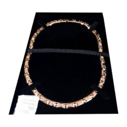 Vòng cổ Nam điều hoà huyết áp Toma TOMA9MF 24K