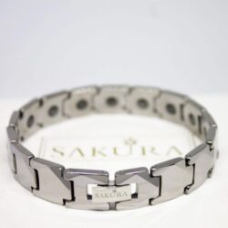 vong tay dieu hoa huyet ap sakura silver 061125 ka