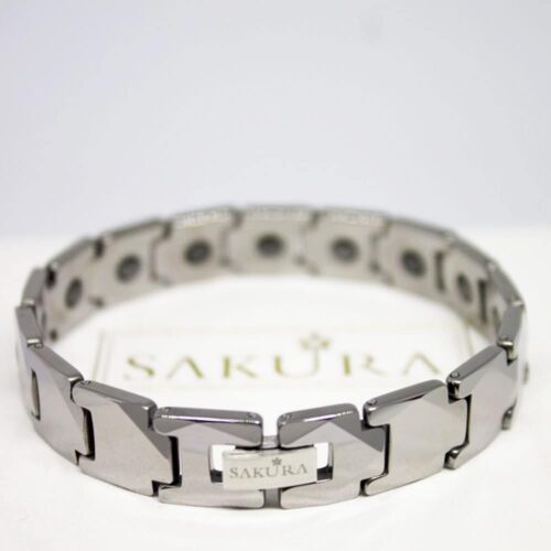 vong tay dieu hoa huyet ap sakura silver 061125 ka