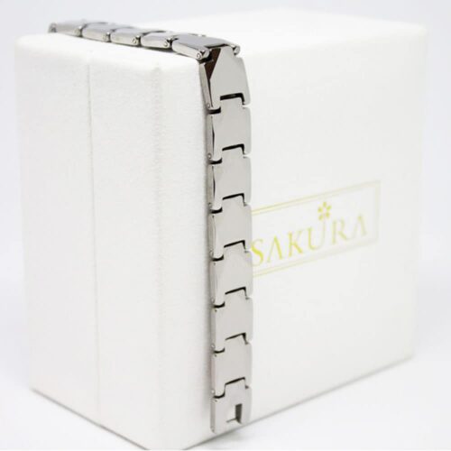 vong tay dieu hoa huyet ap sakura silver 061125 kb