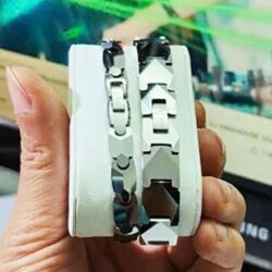 vong tay nu dieu hoa huyet ap sakura silver 081125 kb